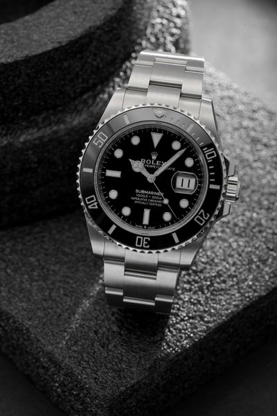 Rolex Submariner 126610 LN